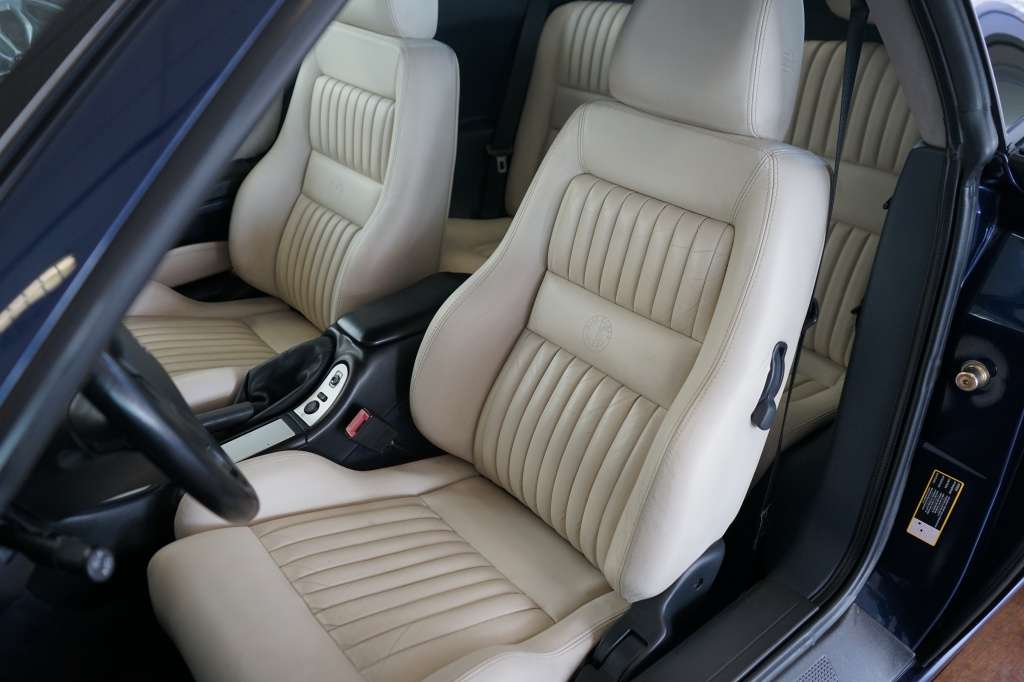 Alfa Romeo GTV, foto 2