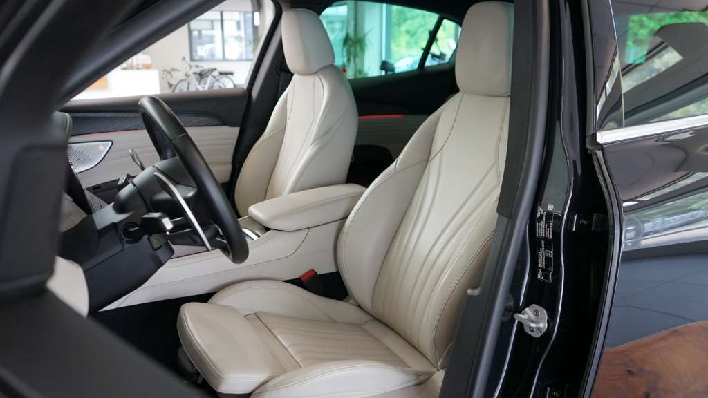 Maserati Grecale, foto 4